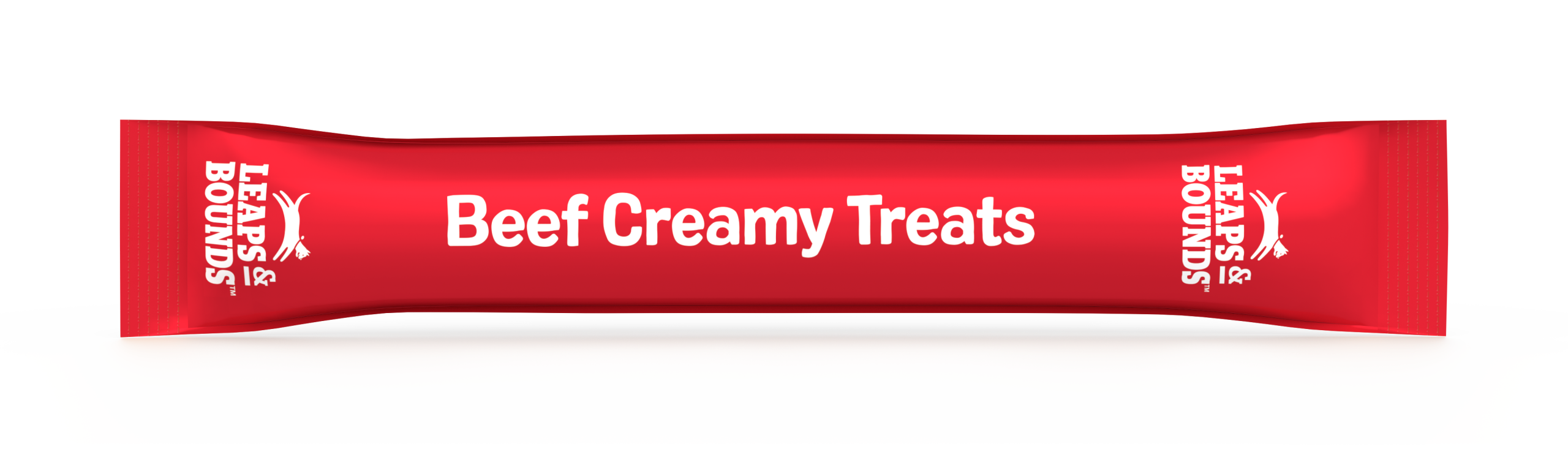 Beef Creamy Cat Treat