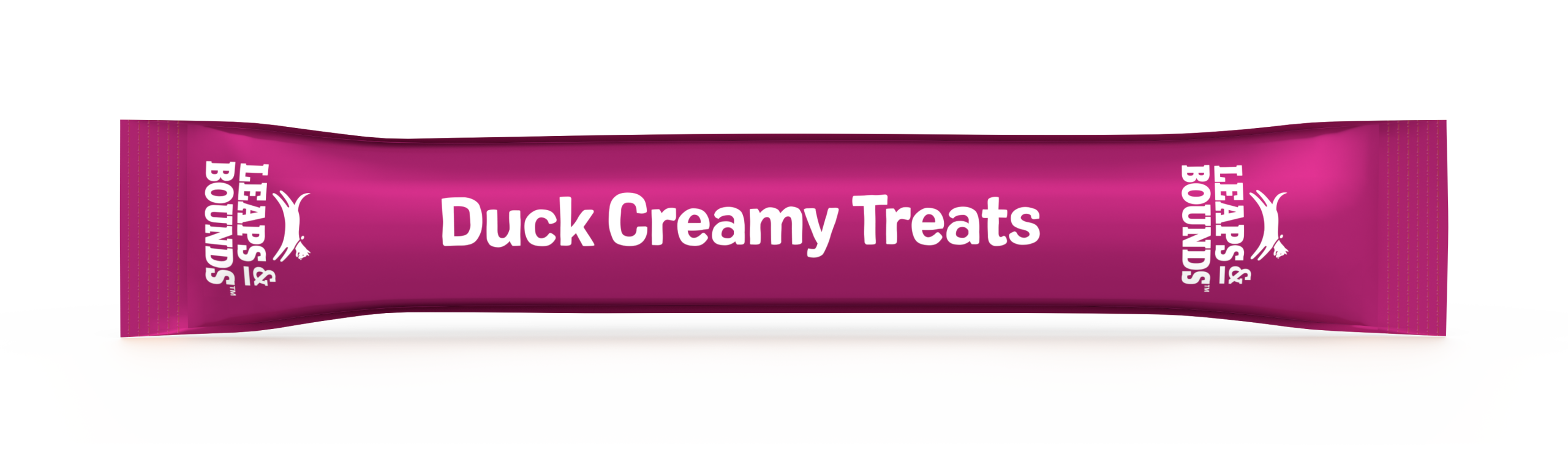 Duck Creamy Cat Treat