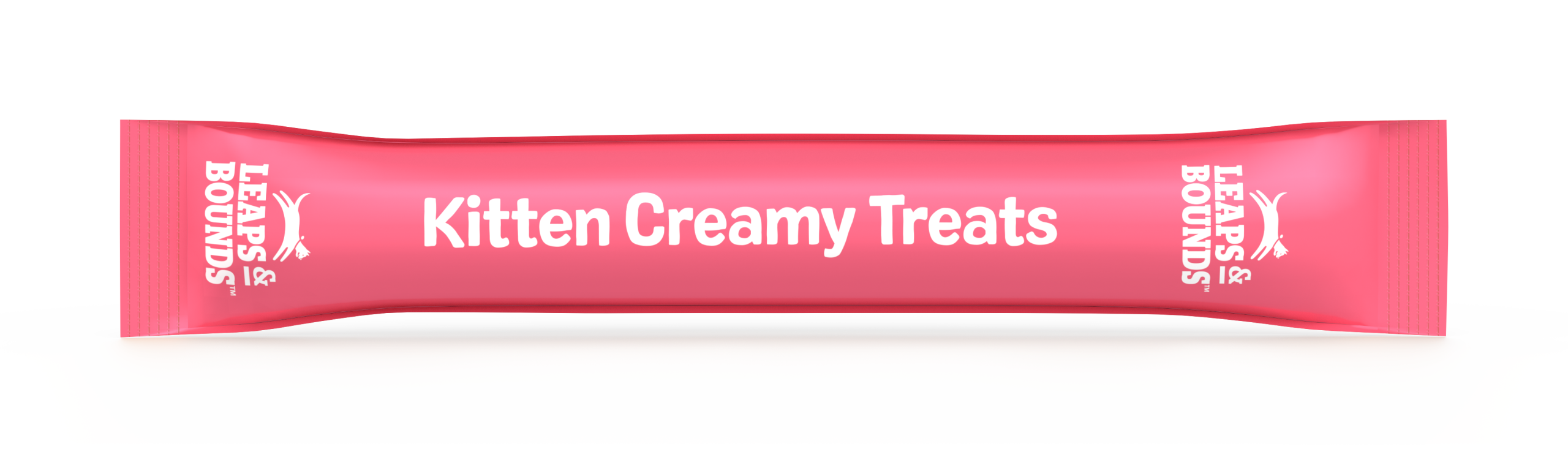 Chicken Creamy Kitten Treats
